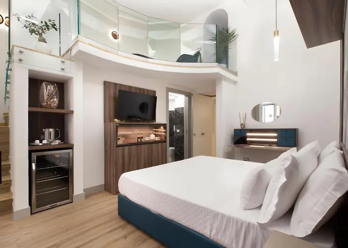 Elys Suites